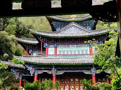 -黑龙潭公园