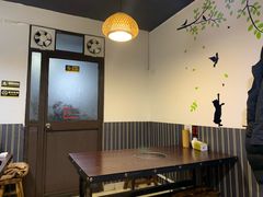 -三猫黑鱼花(南大店)