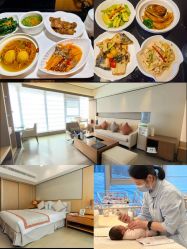 -蜜悦居月子中心(国金中心店)