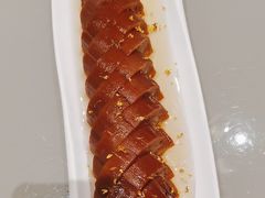 -红城阁·上海味道(四平路店)
