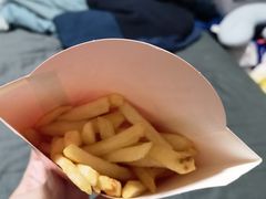 -麦当劳(长泰商业广场店)
