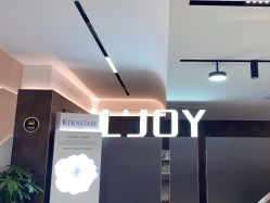 -LJOY丽锦造型·烫发染发