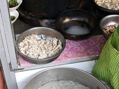-甘记肥肠粉(马鞍北路店)