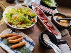 -虎丸烧肉(世纪汇店)