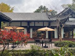-望江楼公园