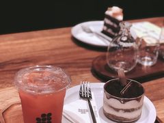 -DECAMERON十日谈(卓悦汇店)