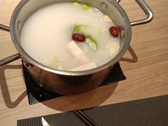 -星伦多海鲜自助餐厅(水晶城购物中心店)