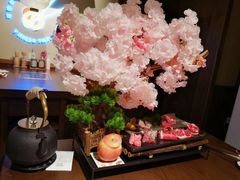 -樱宿日式和牛烧肉(五道口店)