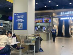 -盒马X会员店(上海森兰商都店)