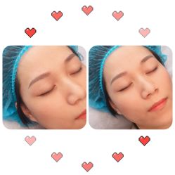 点击看大图 -久匠·纹眉半永久野生眉