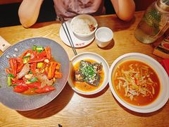 -辣可可·现炒黄牛肉(皇庭广场店)