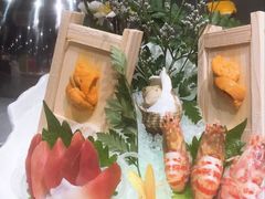 -大渔铁板烧(大悦城店)