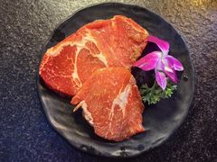 -松渡·鲜肉泥炉烤肉(时代天街店)