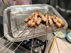 -老白清真烧烤(锦州旗舰店)