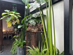 -北平小院设计酒店