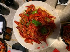 -沪小胖小龙虾(淮海中路旗舰店)