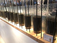 -喜茶(上海五角场万达店)