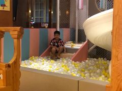 -恒坤北纬42度温泉洗浴(公园路店)