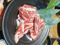 -九田家黑牛烤肉料理(新光汇店)