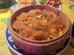 -桥东喜碧海鲜街(水东街店)