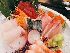 -隐泉之语日式料理(王府中环店)