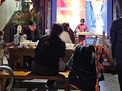 -文楼·淮扬菜·淮安早茶(河下古镇翔宇店)