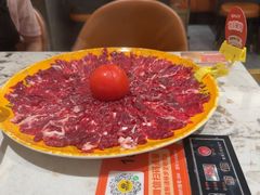 -潮汕大目牛肉火锅(皇岗旗舰店)