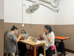 -铁锅哥米线