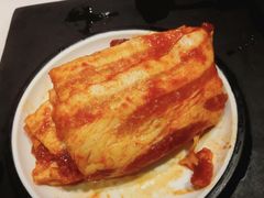 -韩宫宴烤肉·料理(苏州中心店)