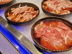 -蓉城四海·澳牛炙烤自助(江阴周庄店)