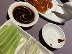 北京烤鸭-金鸭季·北京烤鸭(深业上城店)