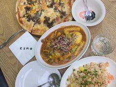 -Ms·KIMO星漠亲子餐厅(高新店)