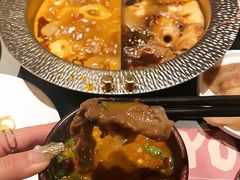 -牛YO寿喜烧和牛火锅自助(三台子万象汇店)