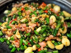 -周三的情书花园餐厅(江北店)