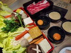 -吉野家(567漫天地店)