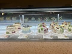 -WenTinG文汀·半糖蛋糕(合生汇店)