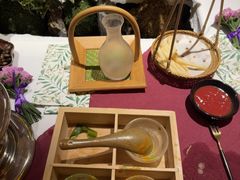 -叶叶菩提(太原别墅店)