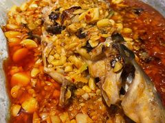 -红辣椒·川菜·火锅(张杨路店)