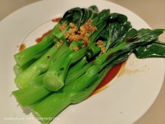 -蔡澜点心·粤菜(丽泽天街店)