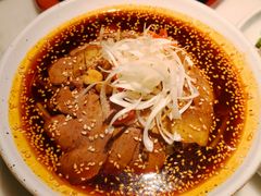 -初蓉丨遇见新川菜(亲贤街荣耀店)