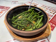 -顺德杨廷记(白云山店)