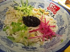 -大海碗·炸酱面·烤鸭·京菜(天坛店)