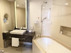 -天津水游城丽筠酒店