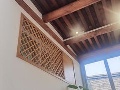 大堂-VOYAGE COFFEE(杨梅竹店)