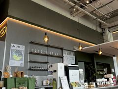 -SAANCI山池咖啡(海上世界文化艺术中心店)