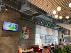 大堂-避风塘(百联奥特莱斯广场店)