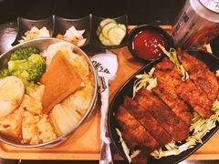 -小明同学(三里屯店)
