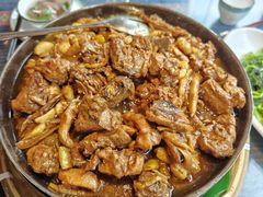 -甘家界牌柠檬鸭(青山店)