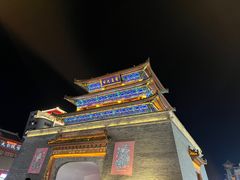 -鼓楼夜市