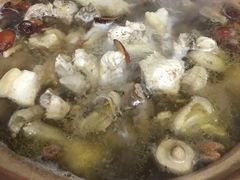 连州脆皮鸡-威邵鸡煲(西华路总店)